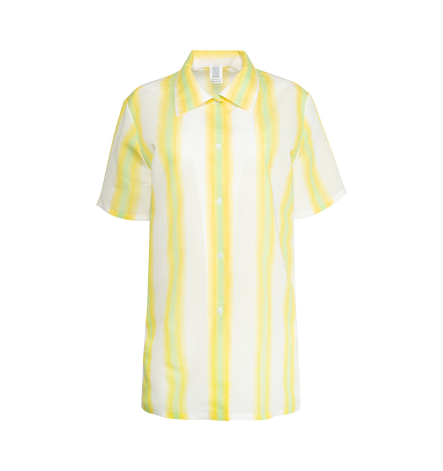 HIRSHLEIFERS EXCLUSIVE HAWAII R-O SHIRT (WOMENS)