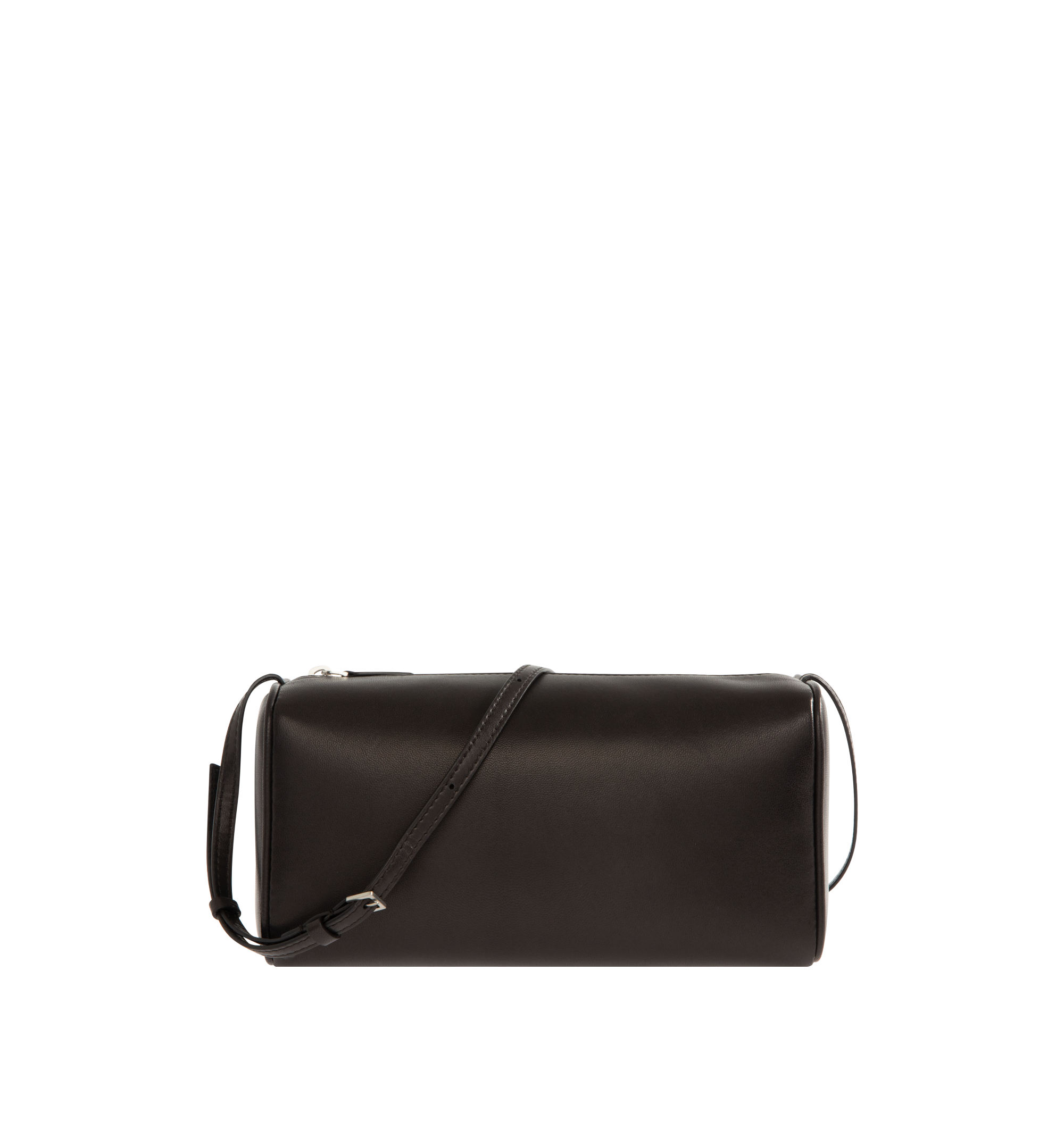 90S LEATHER CROSSBODY BAG