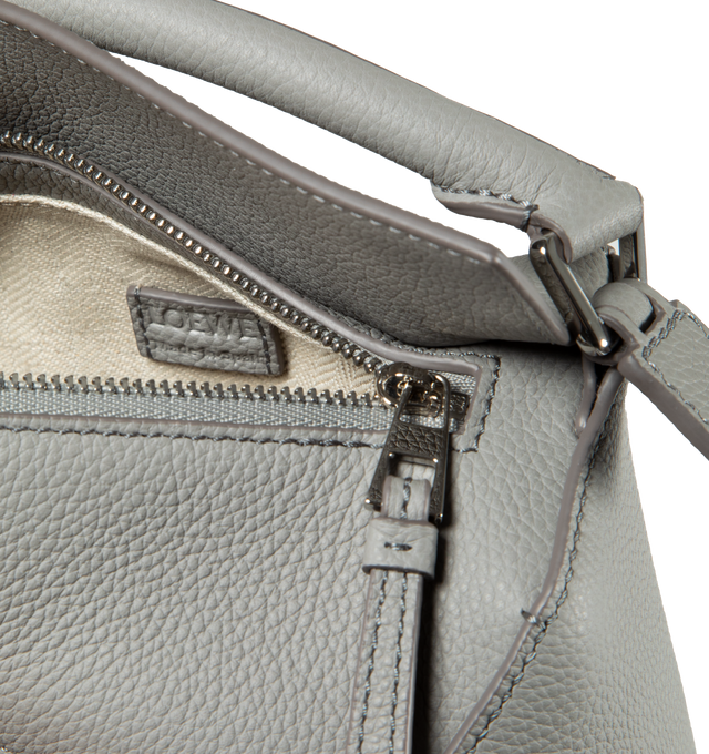 Loewe Puzzle Edge Small Shoulder Bag