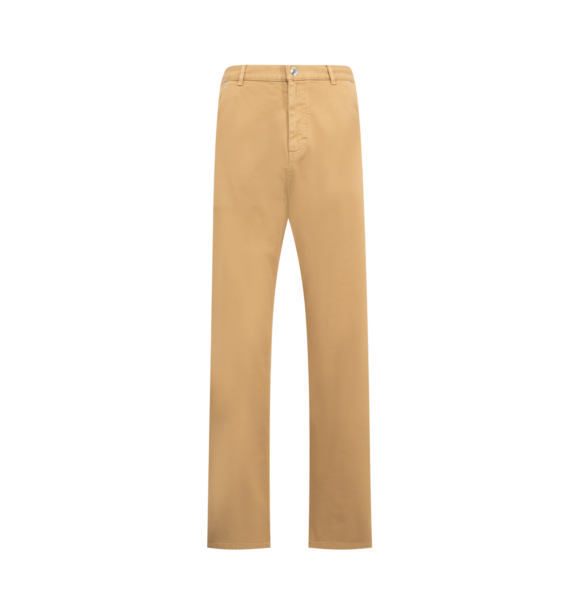 CARGO GABARDINE PANT