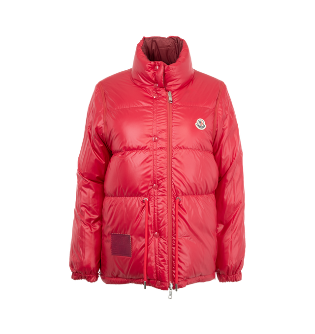 VERONE 1 JACKET (WOMENS) 