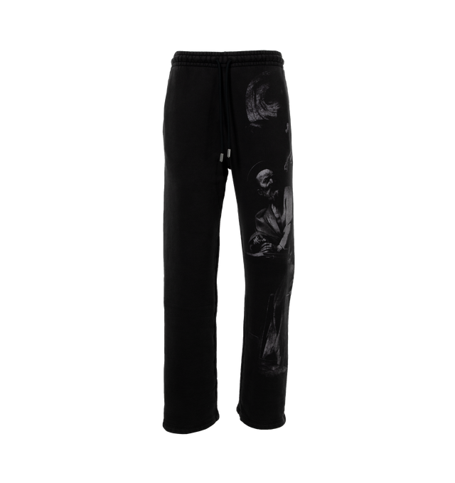 Chanel sweatpants mens on sale