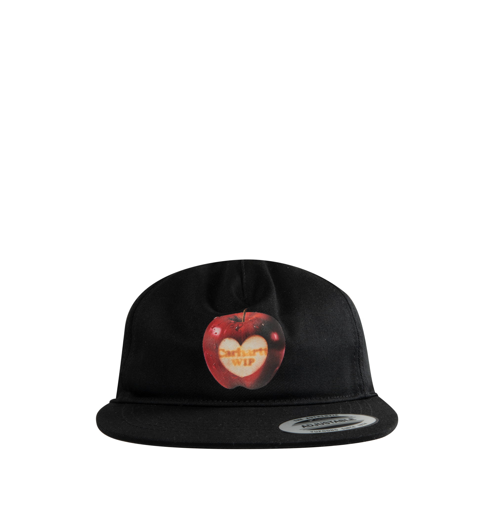 SPOILED CAP