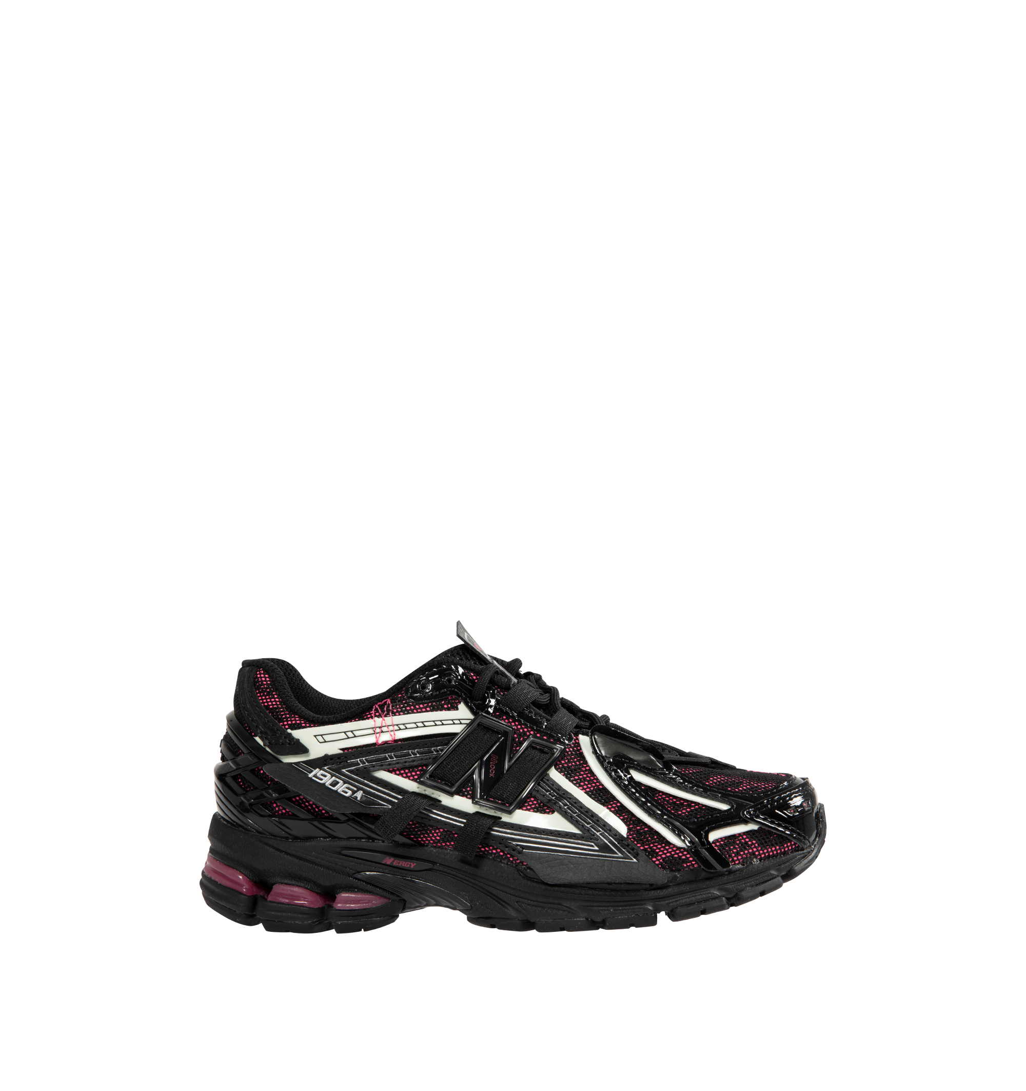 NEW BALANCE – HIRSHLEIFERS
