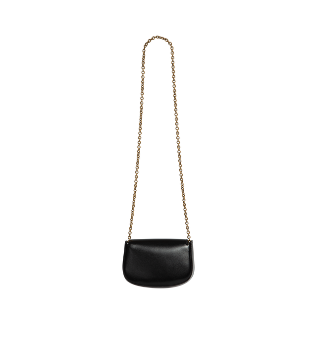 Mini chain purse discount