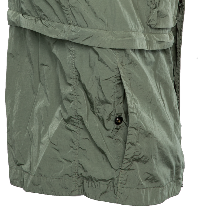 Micro m goggle utility field shop jacket