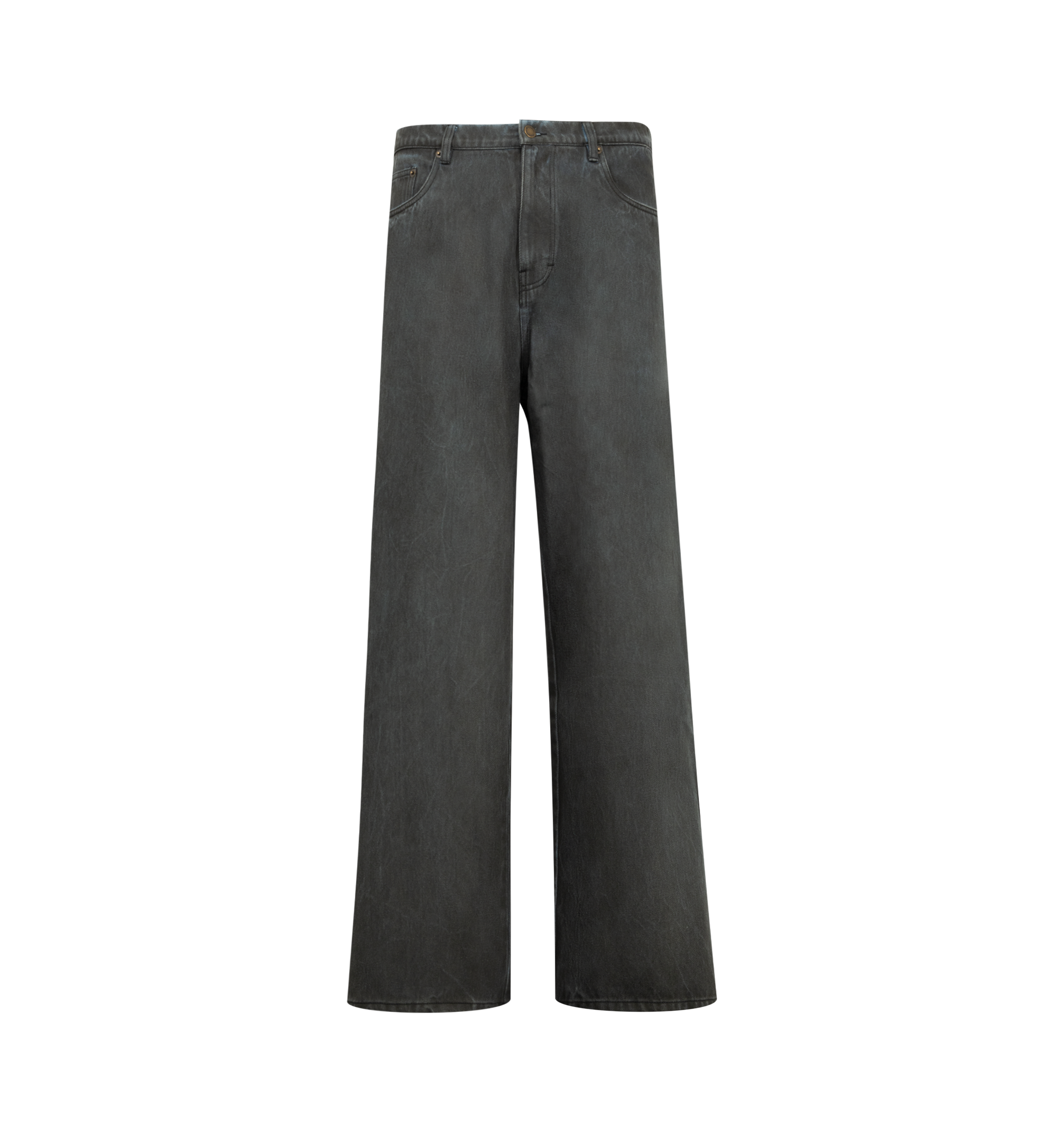 SPRAY FORMULA BAGGY JEANS