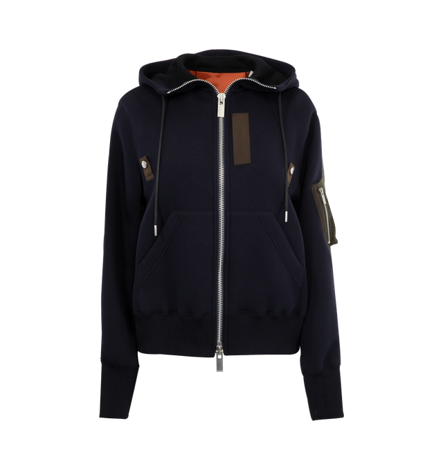 SACAI – HIRSHLEIFERS