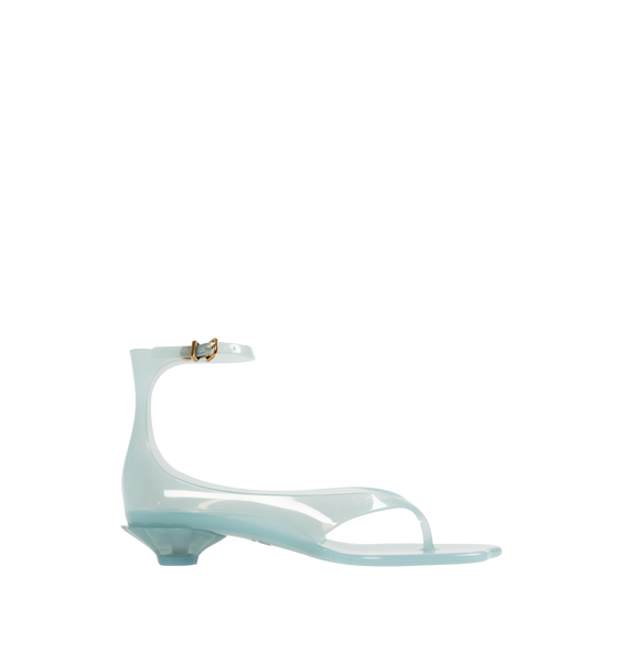 CHLOE JELLY SANDAL (WOMENS) – HIRSHLEIFERS