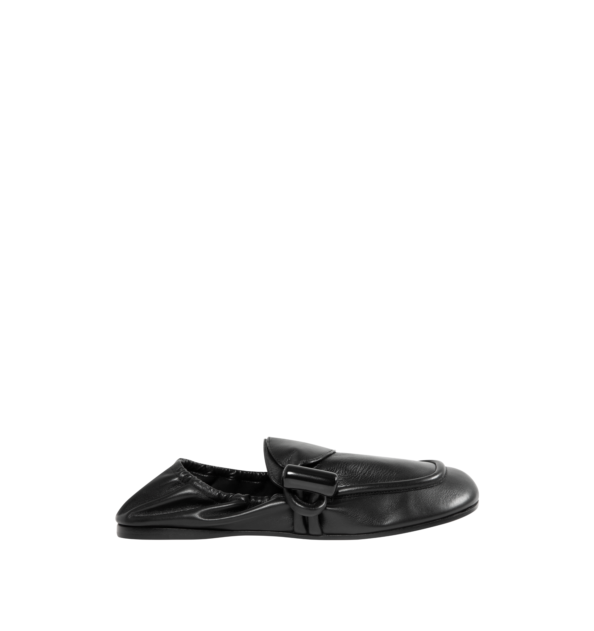 TOGGLE LOAFER