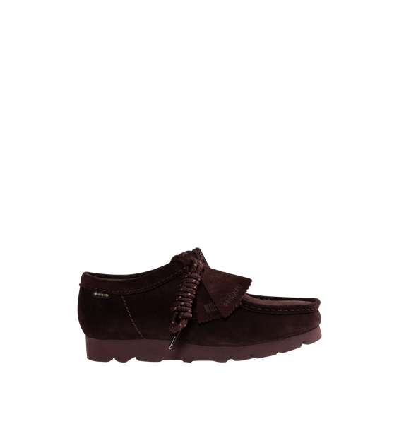 WALLABEE GORETEX SHOE (MENS) – HIRSHLEIFERS
