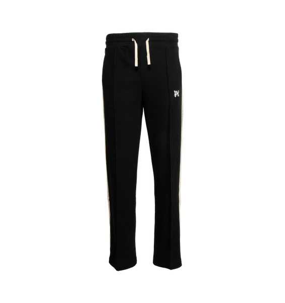 MONOGRAM PIQUET TRACK PANT (MENS) – HIRSHLEIFERS