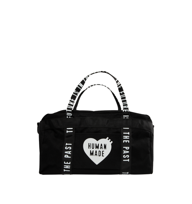 ヒューマンメイドSKATE DUFFLE BAG MINI ヒューマンメイドSKATE DUFFLE BAG MINI