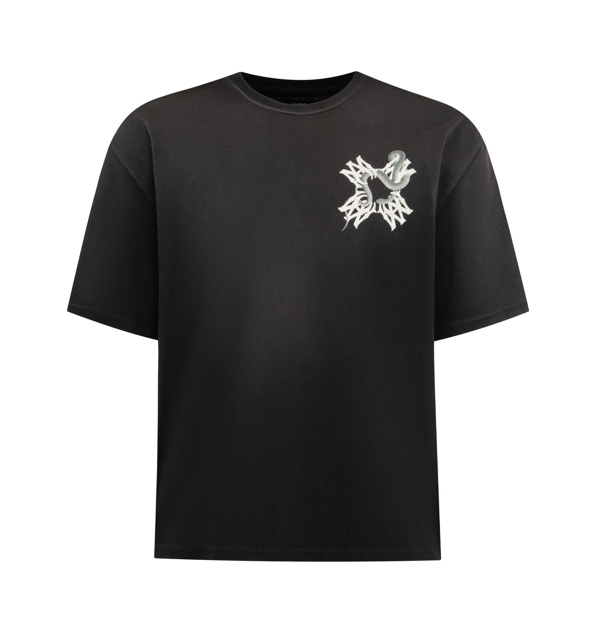 MA QUAD SNAKE OS TEE (MENS) – HIRSHLEIFERS