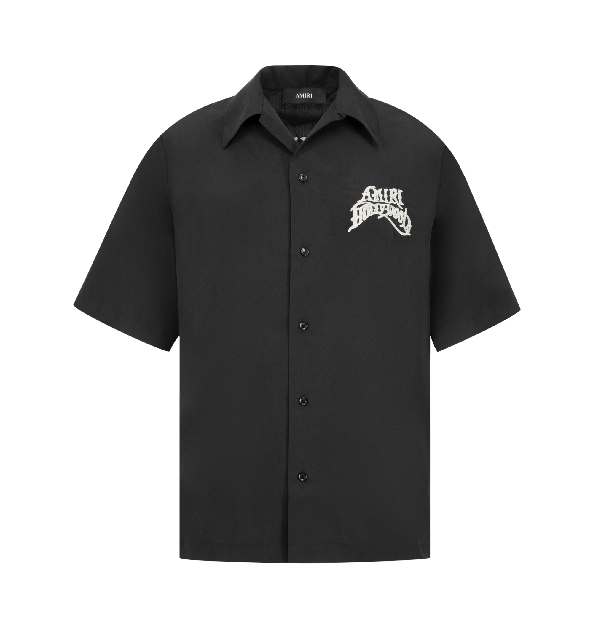 HOLLYWOOD CAMP SHIRT