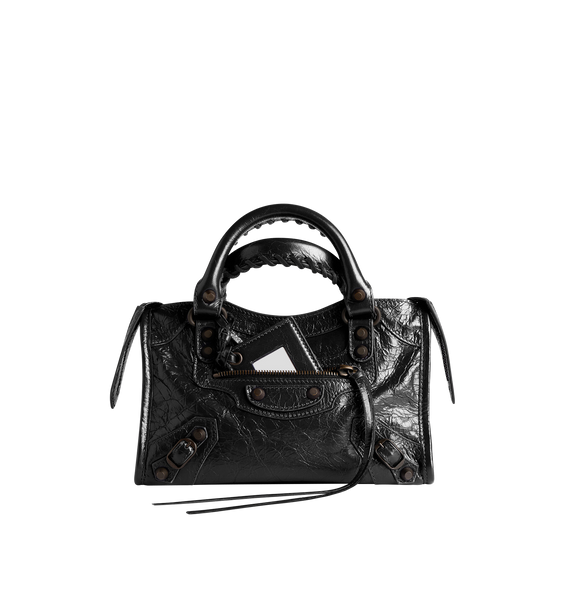 LE CITY MINI BAG – HIRSHLEIFERS