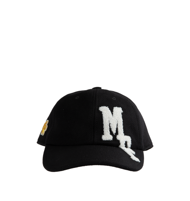 MONCLER X FRGMT BASEBALL CAP (MENS)