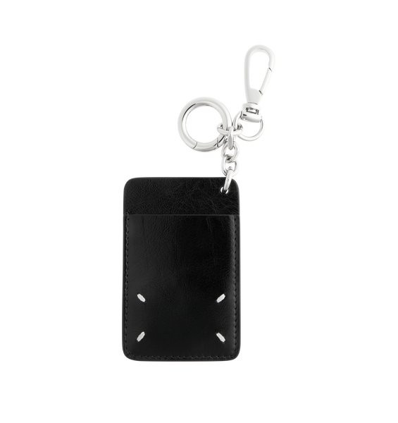 KEYRING CARDHOLDER – HIRSHLEIFERS