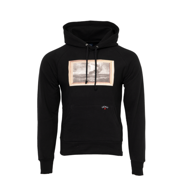 Noah hoodie 2025