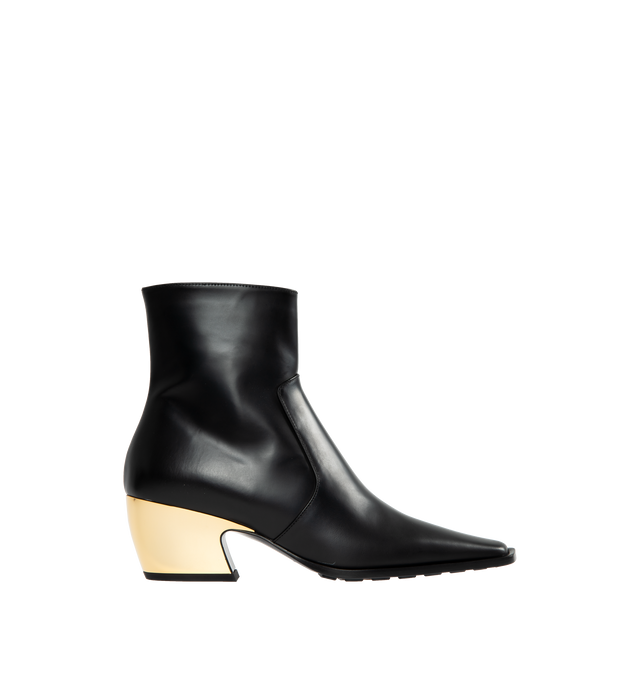 TEX ANKLE BOOT (WOMENS)