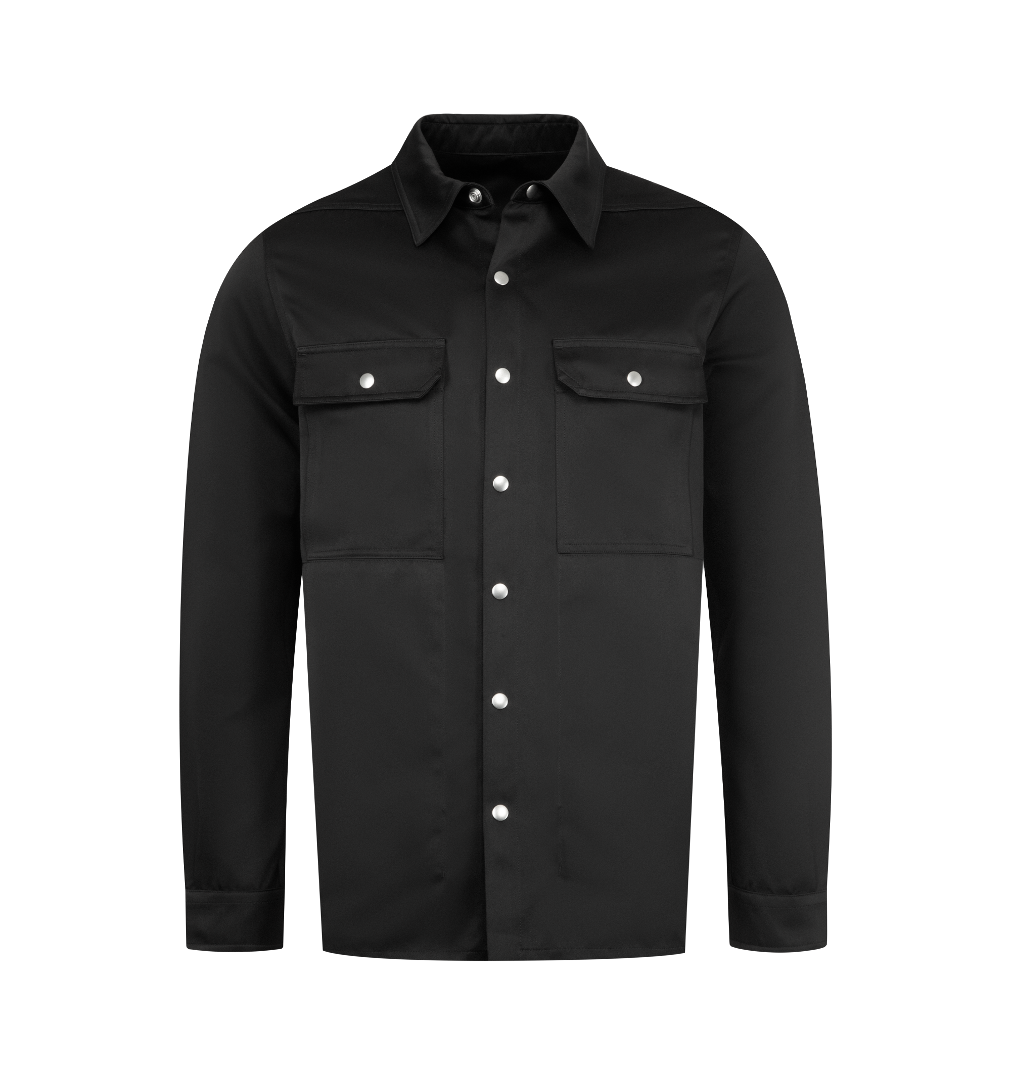 OUTERSHIRT