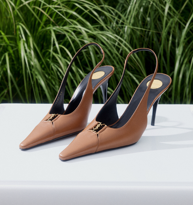 BABYLONE 80 PUMP (WOMENS) – HIRSHLEIFERS