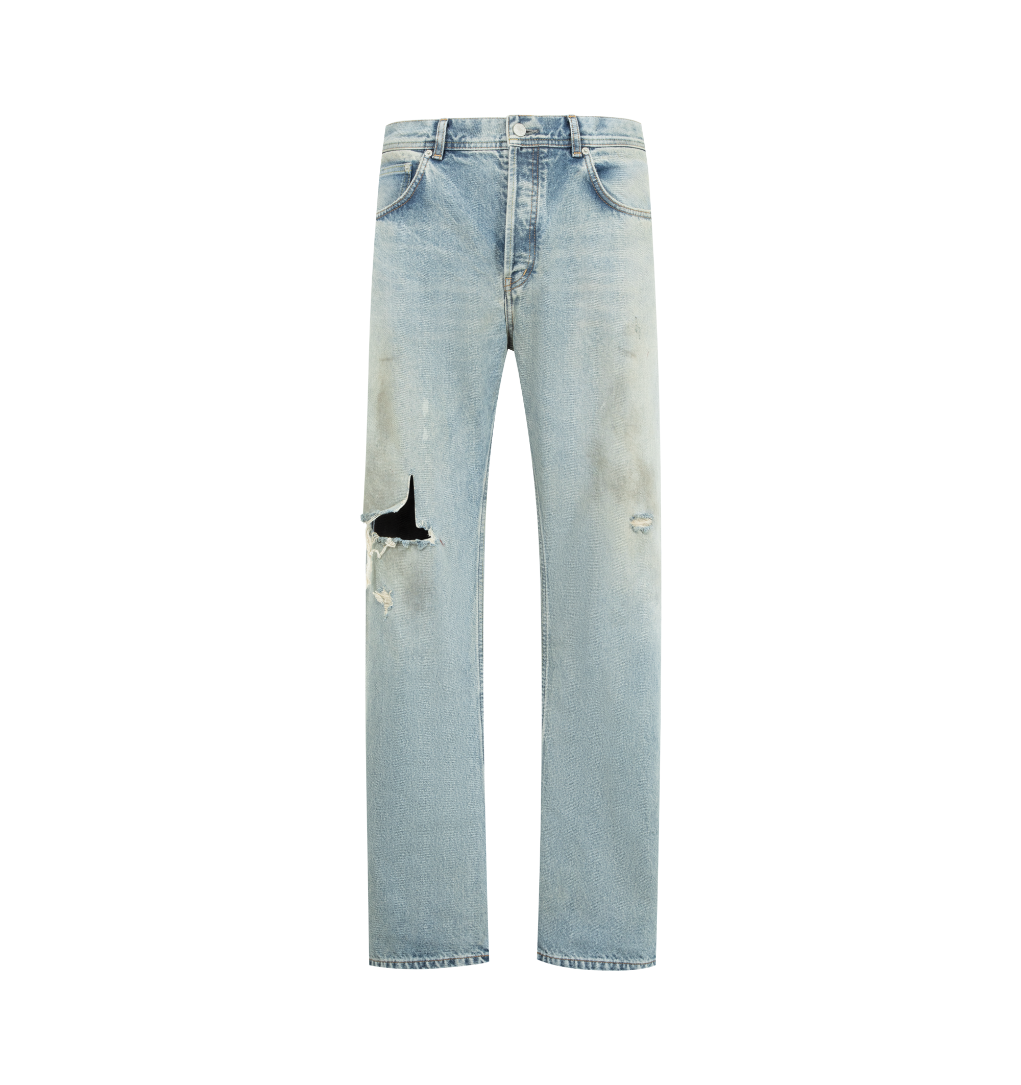 FLARE JEANS