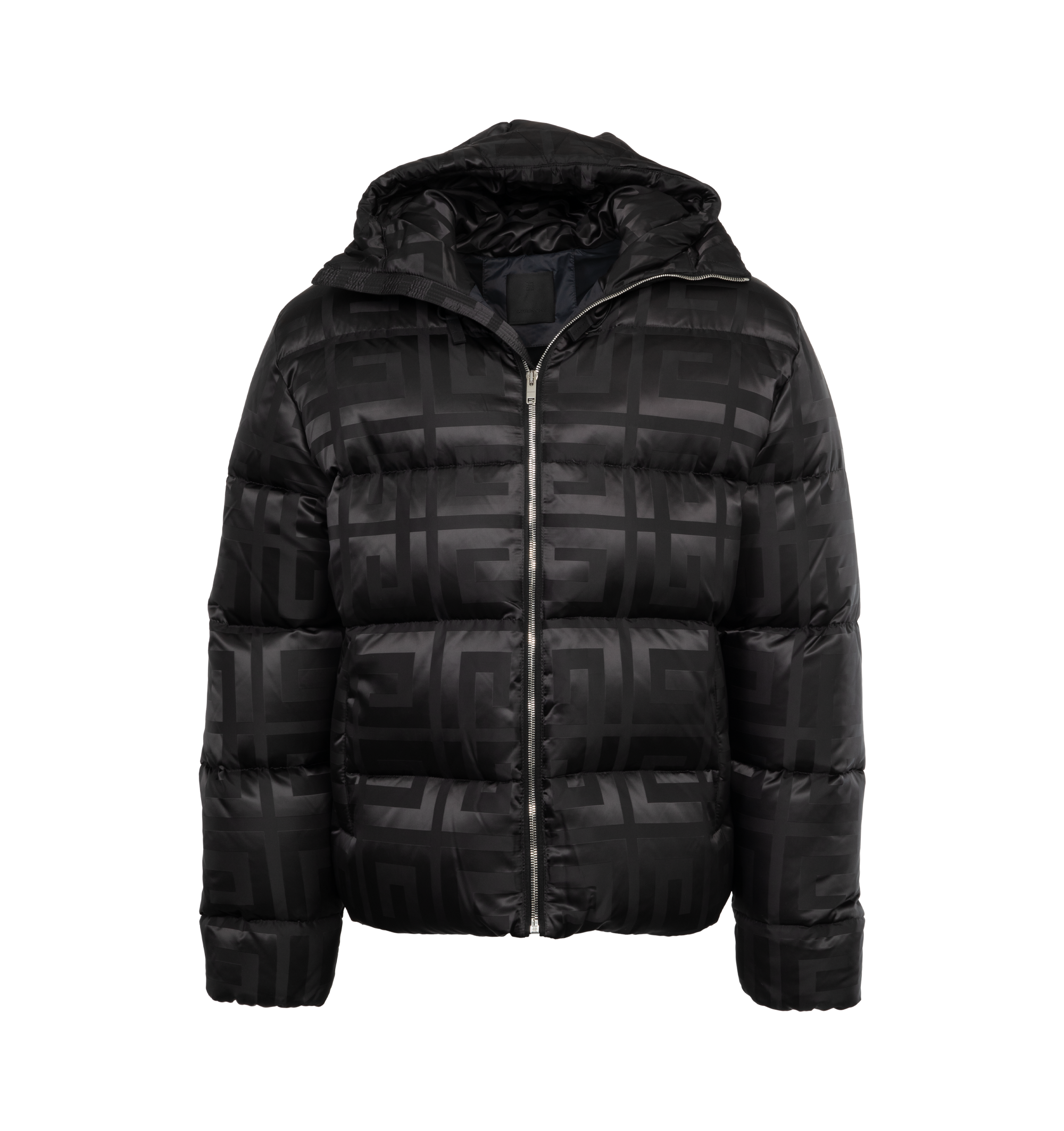 Penfield Mens Real Teal Contrast Bowerbridge Puffer Jacket | Designerwear