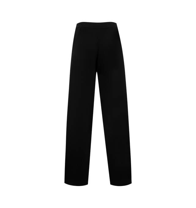 パンツ 25ss THE ROW Koriona silk pants 9093Y901BLK THE ROW KORIONA PANTS (WOMENS) – HIRSHLEIFERS