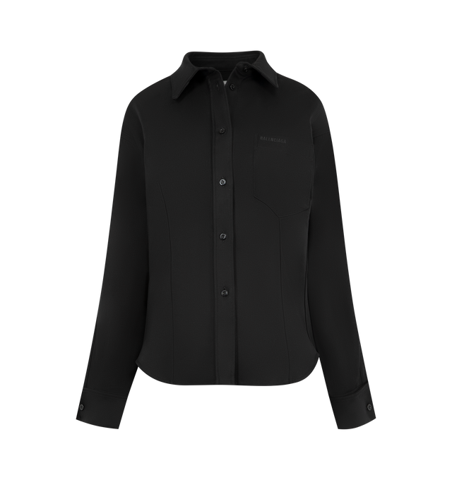CLASSIC SHIRT (WOMENS) – HIRSHLEIFERS CLASSIC SHIRT (WOMENS) – HIRSHLEIFERS