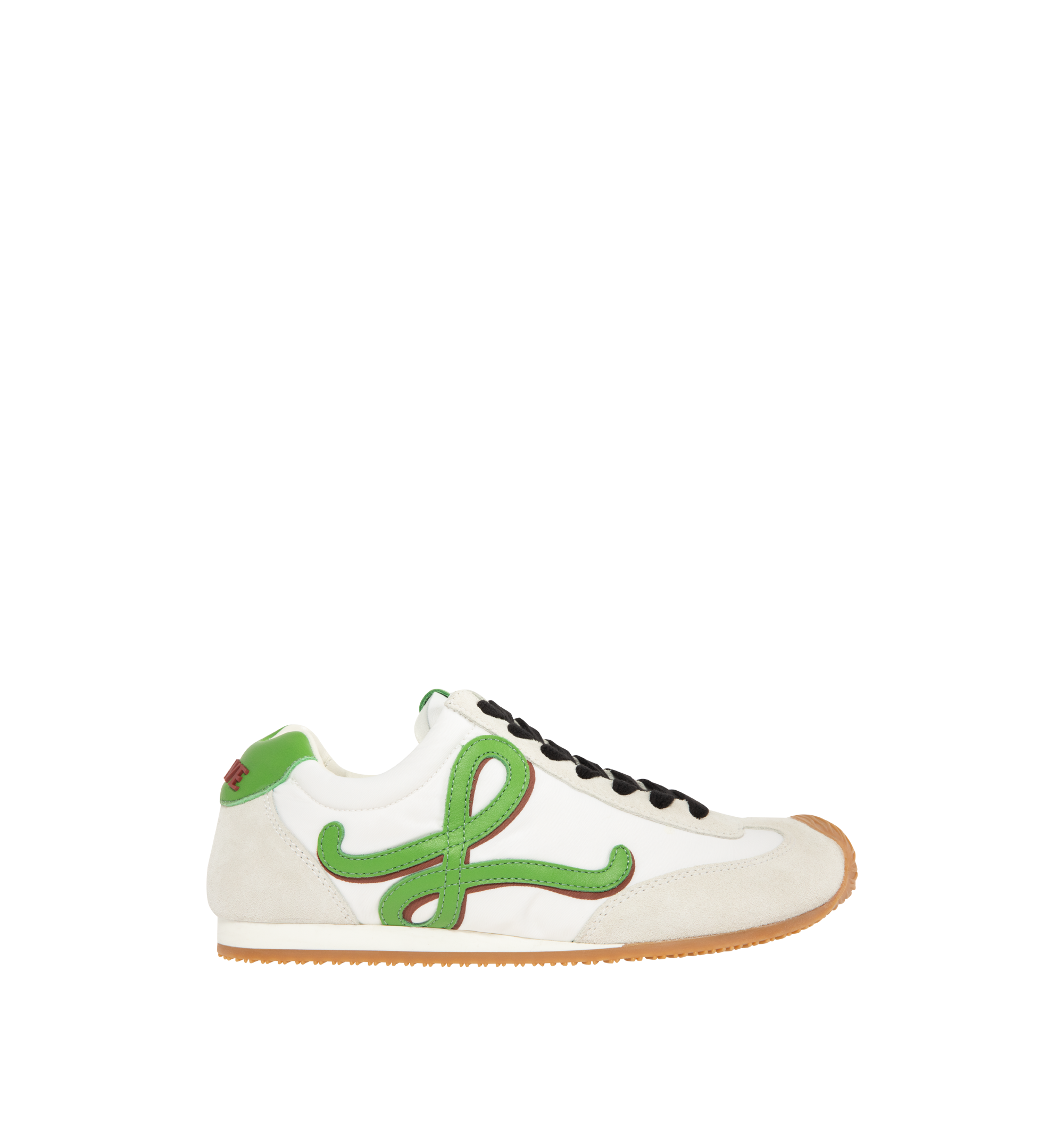 BALLET RUNNER 2.0 LOUIS WAIN SNEAKER
