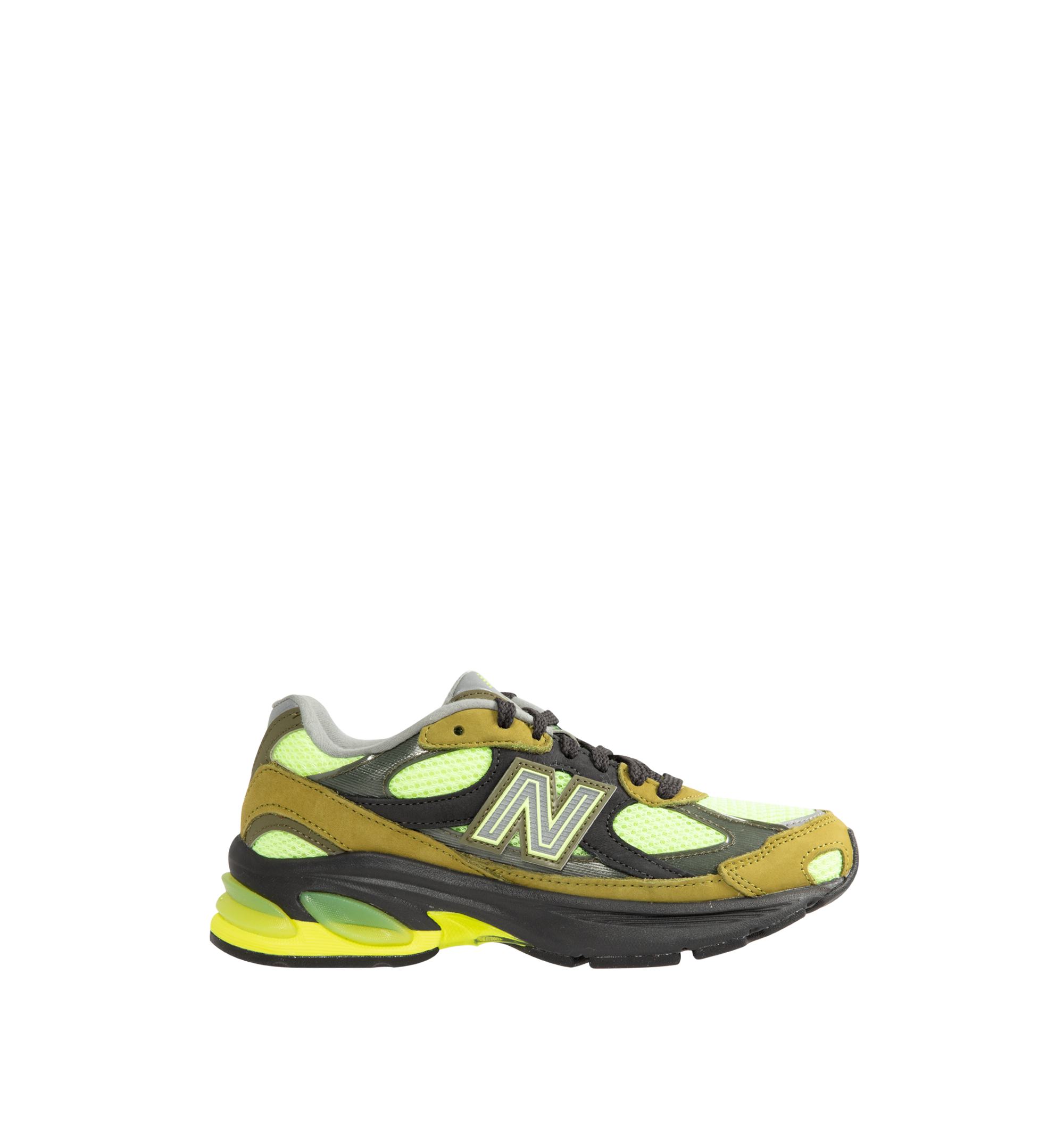 ABZORB 2010 SNEAKER