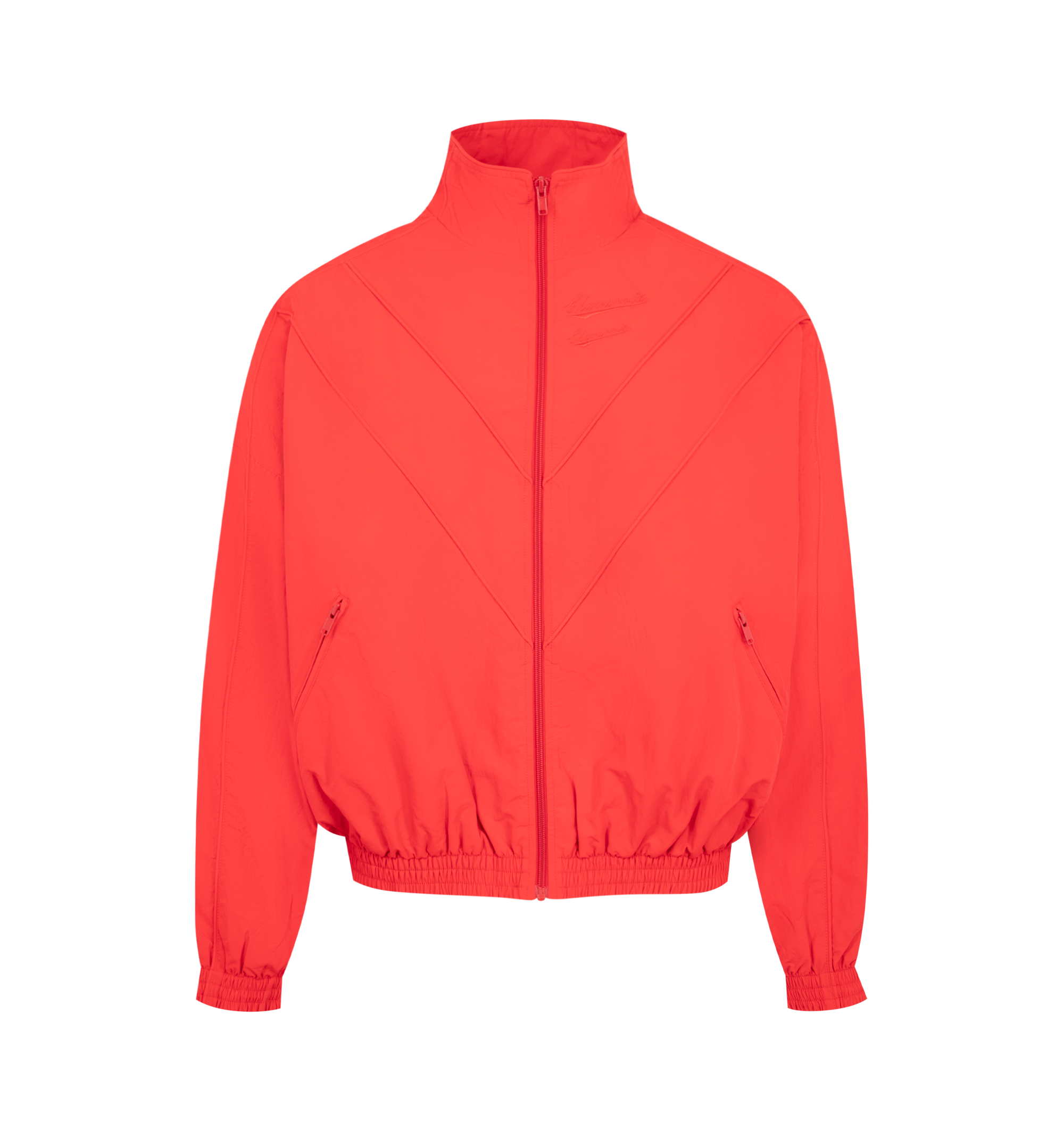 BAD TRACK JACKET