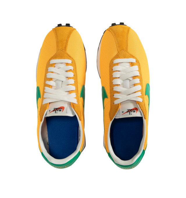 LD-1000 SNEAKER (MENS) – HIRSHLEIFERS LD-1000 SNEAKER (MENS) – HIRSHLEIFERS