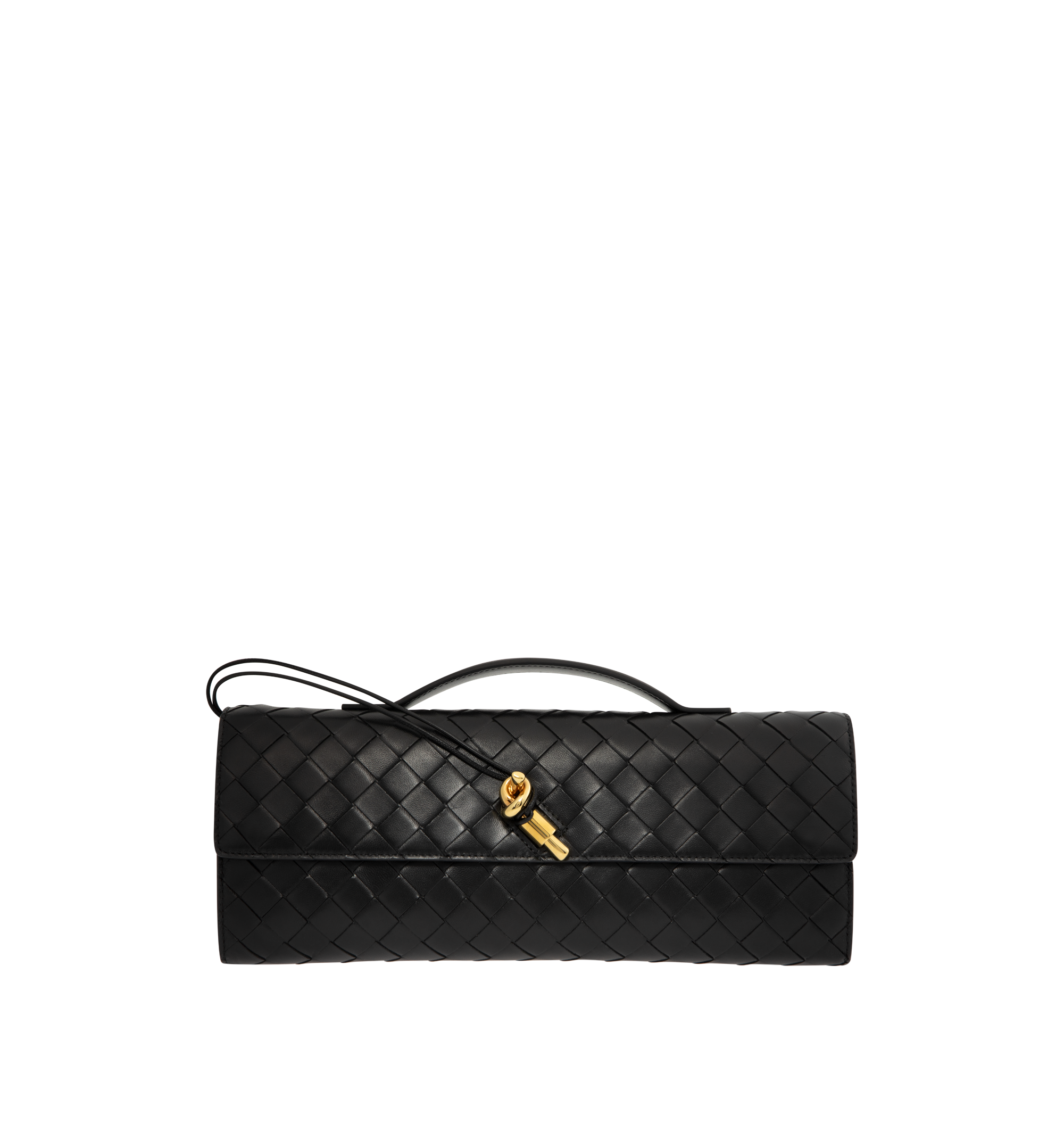 ANDIAMO CLUTCH