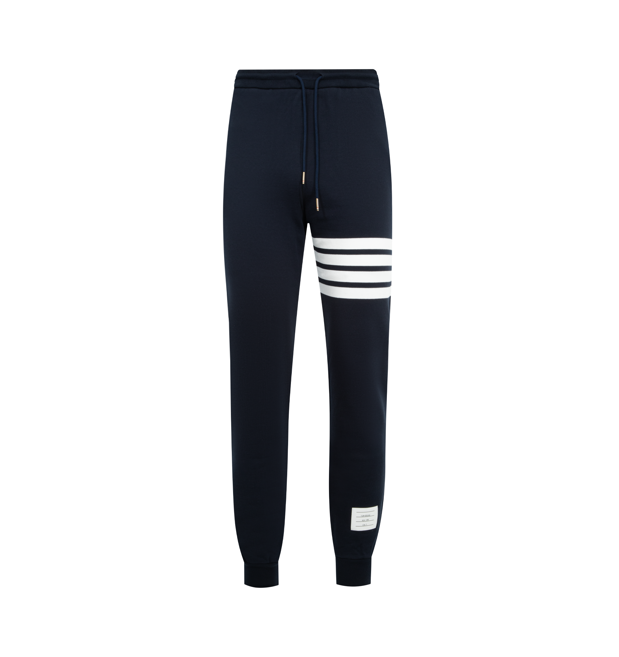 CLASSIC LOOPBACK 4 BAR SWEATPANTS