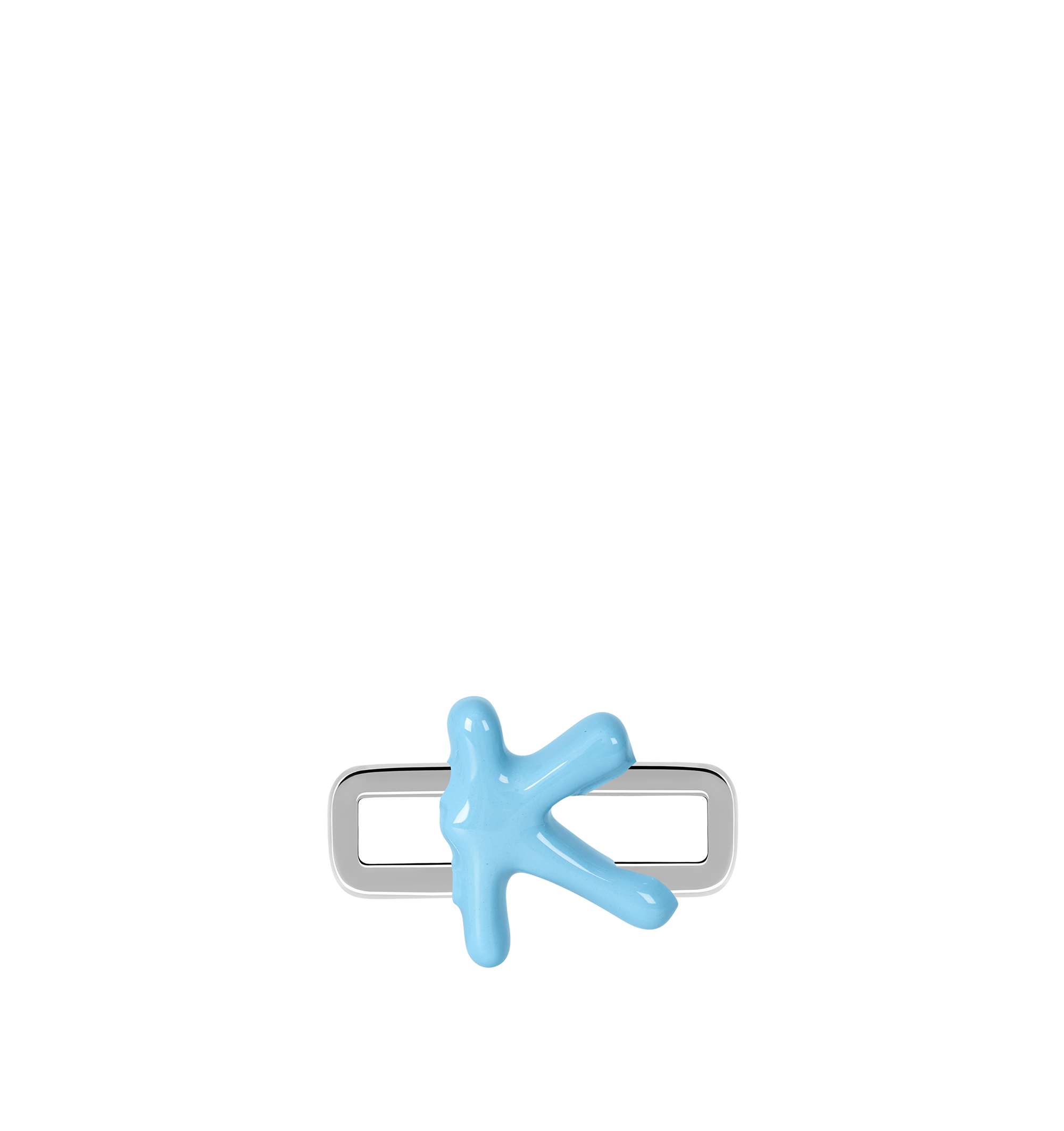 "K" CHARM