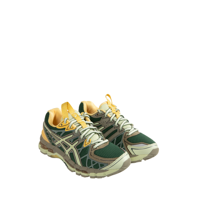 UB10 S Gel Kayano 20 Sneakers Mens