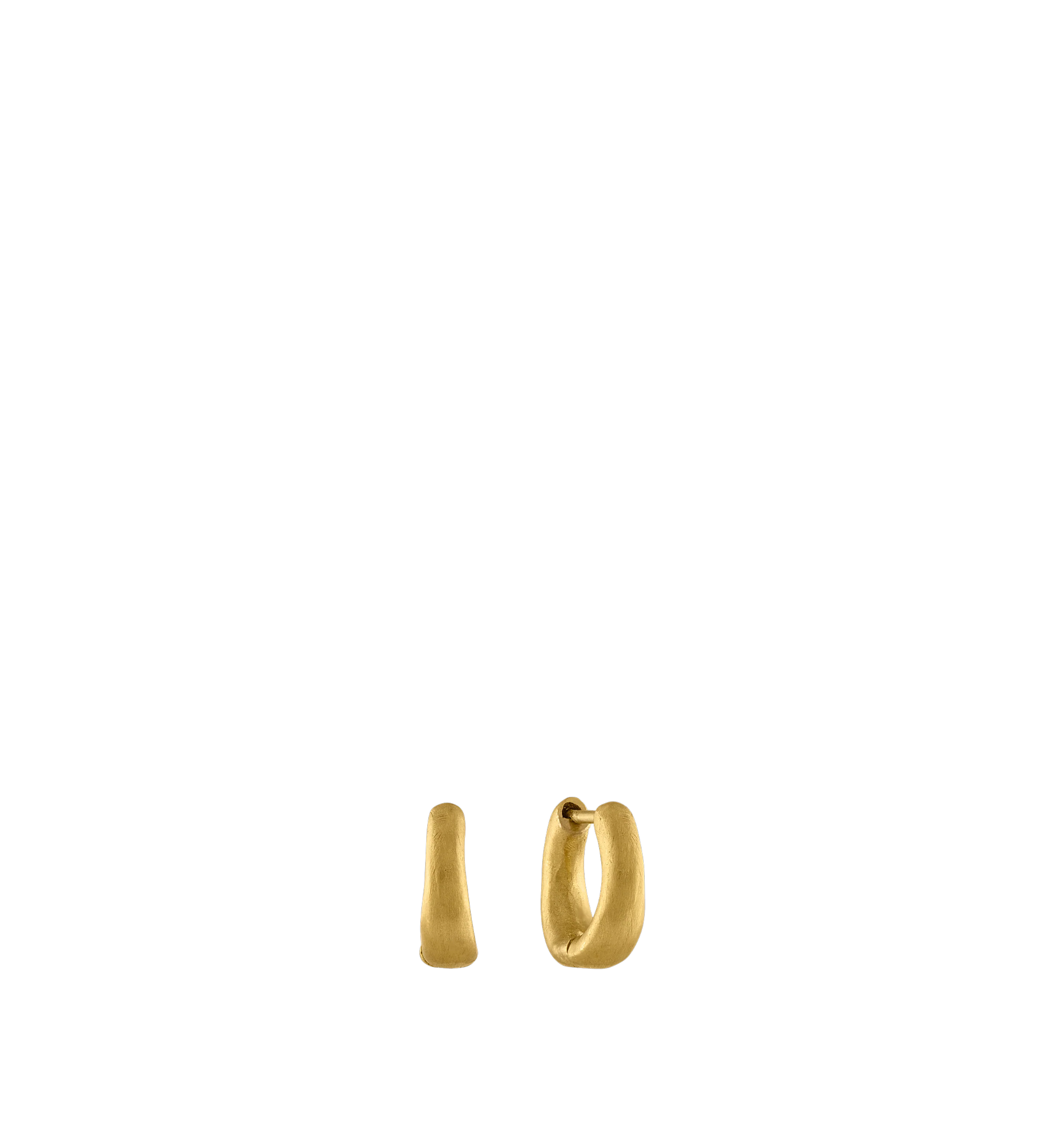 HUGA HOOPS
