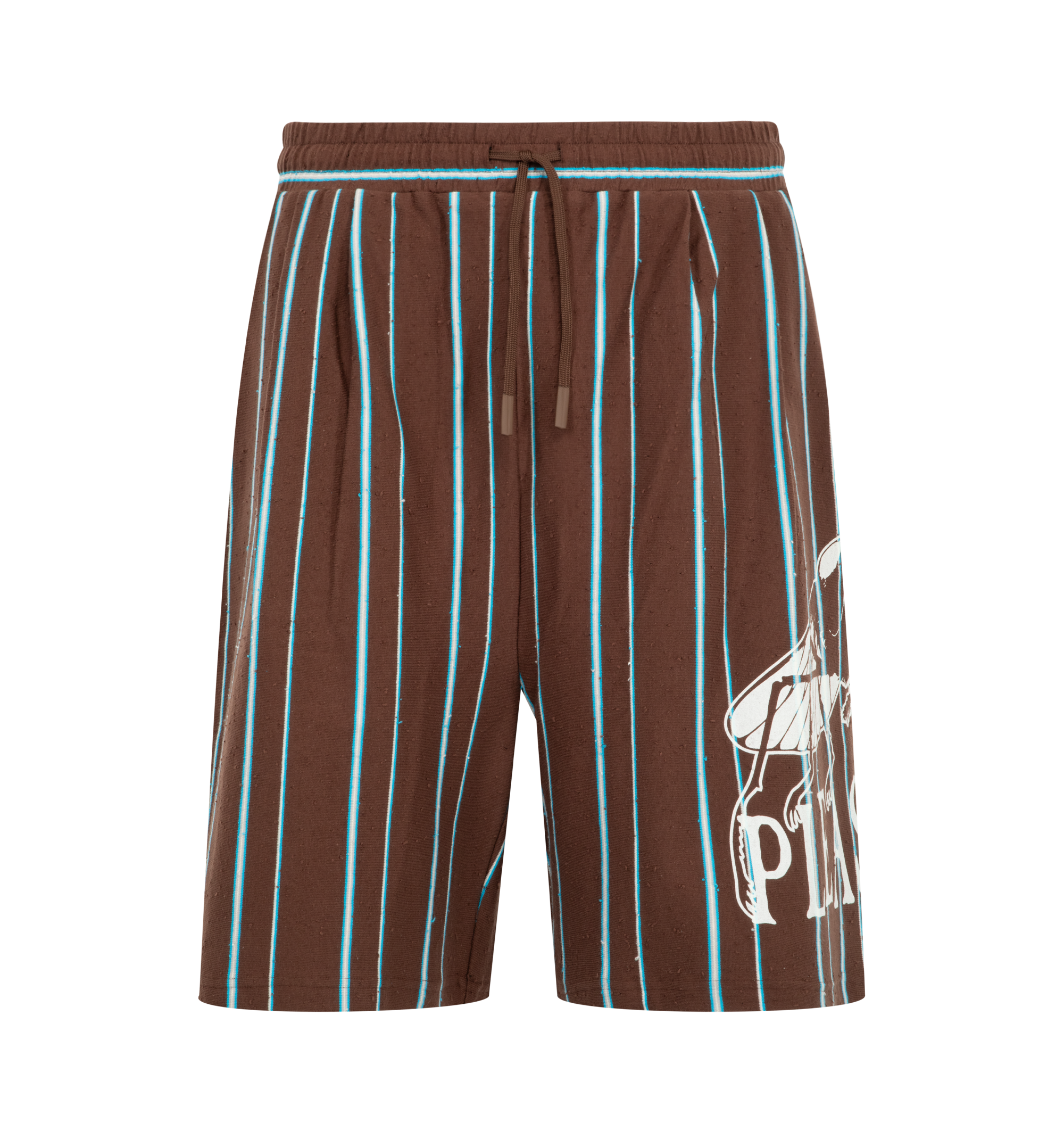 TELEPORT WIDE SHORTS