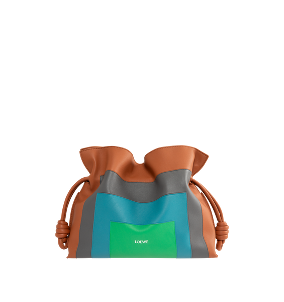 超希少✨LOEWE アナグラム エンボス バングル アースカラー 楽天市場