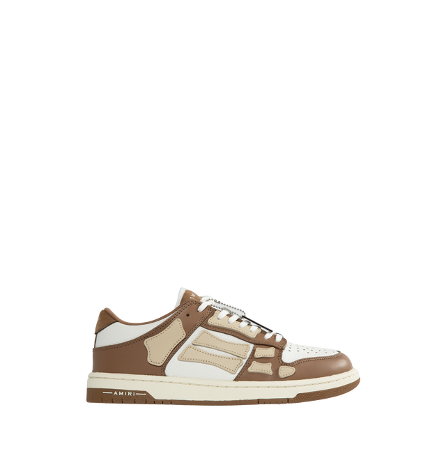 SKEL TOP LOW SNEAKERS (MENS)