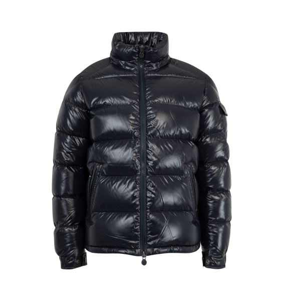 モンクレール　　MAYA MAYA JACKET (MENS) – HIRSHLEIFERS