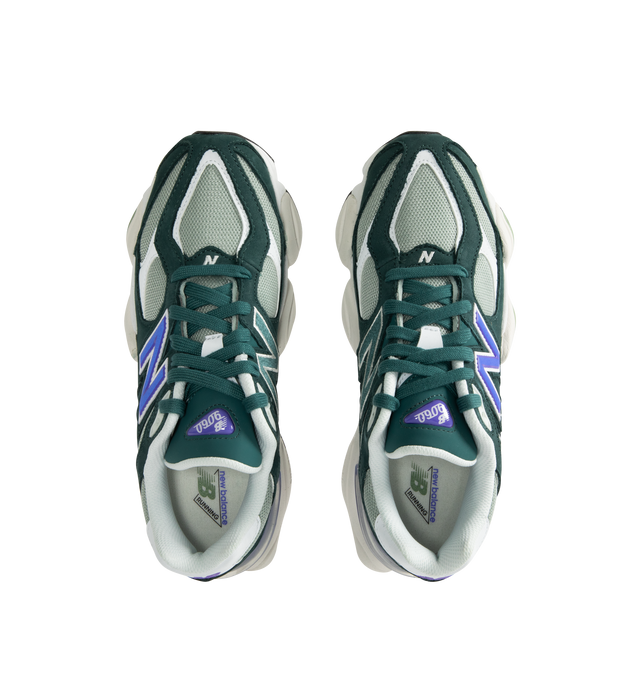9060 SNEAKER (MENS) – HIRSHLEIFERS