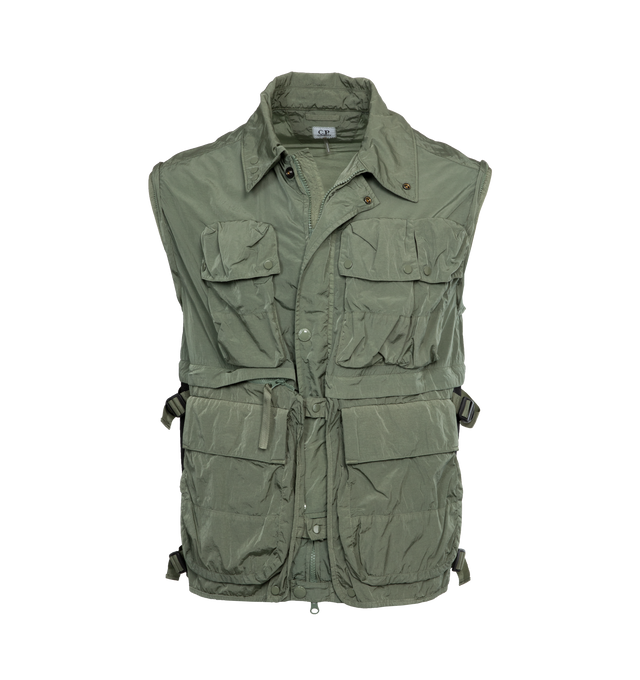 Adidas team 2025 utility jacket