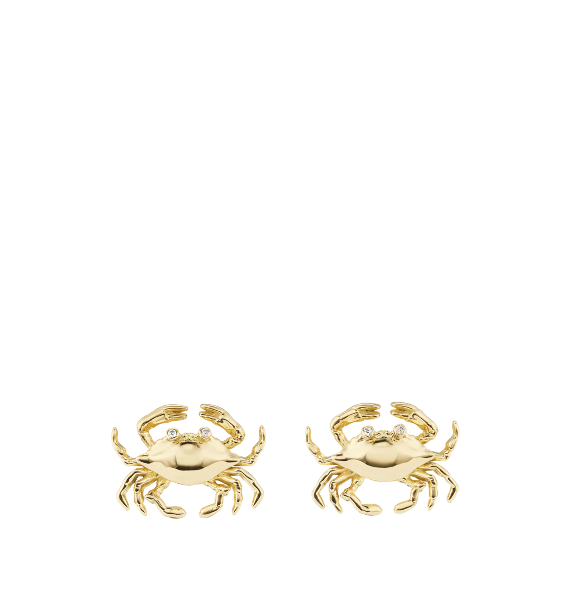 ZODIAC STUD EARRINGS