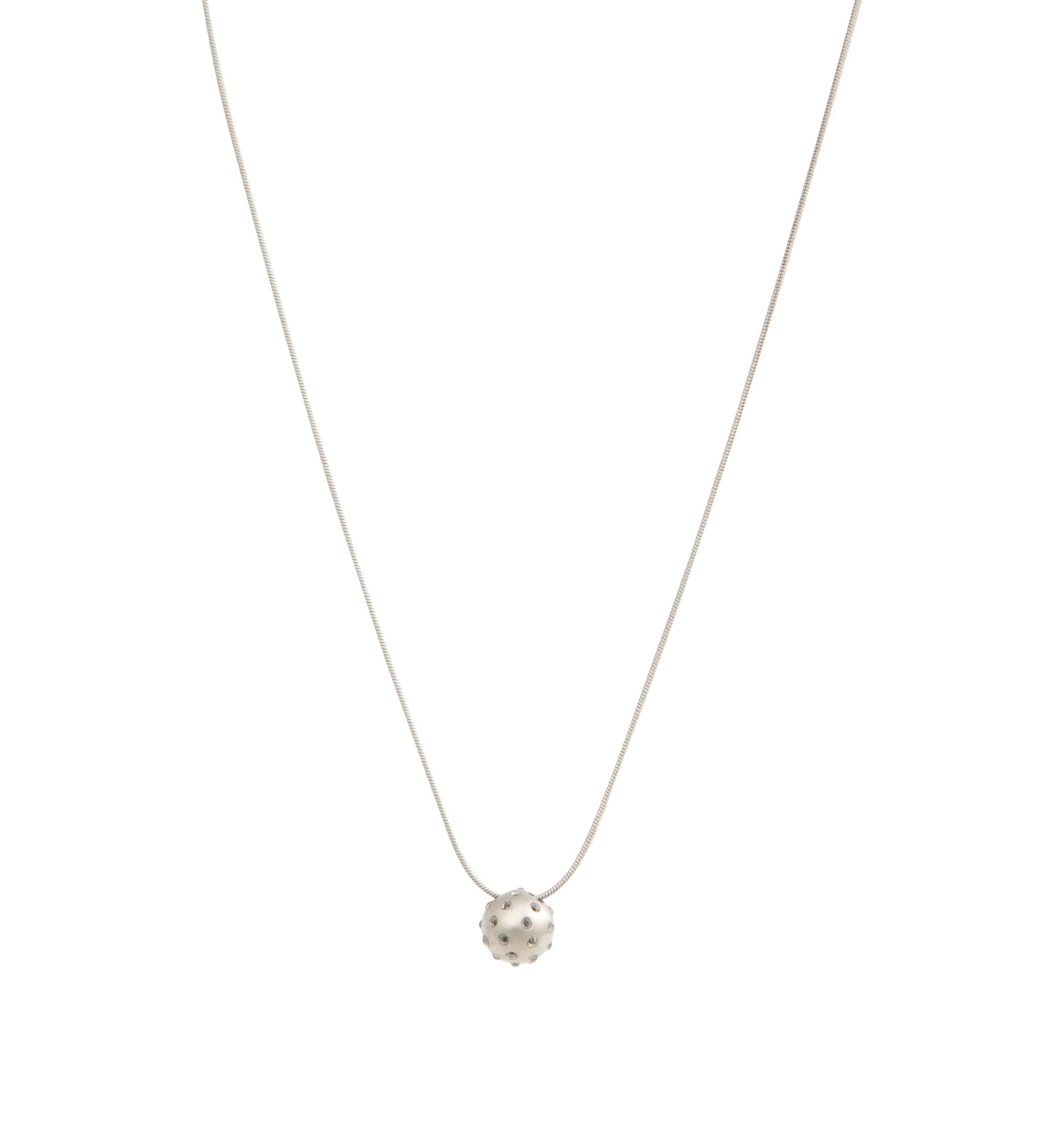 MINI ORB PENDANT
