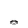 INFINITE 3.5MM DIAMOND ETERNITY BAND (SIZE 7)