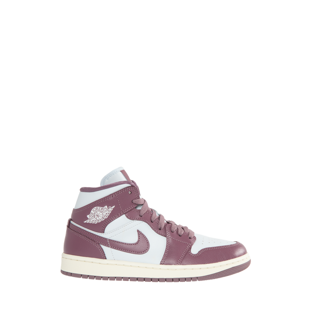 AIR JORDAN 1 MID WOMENS HIRSHLEIFERS