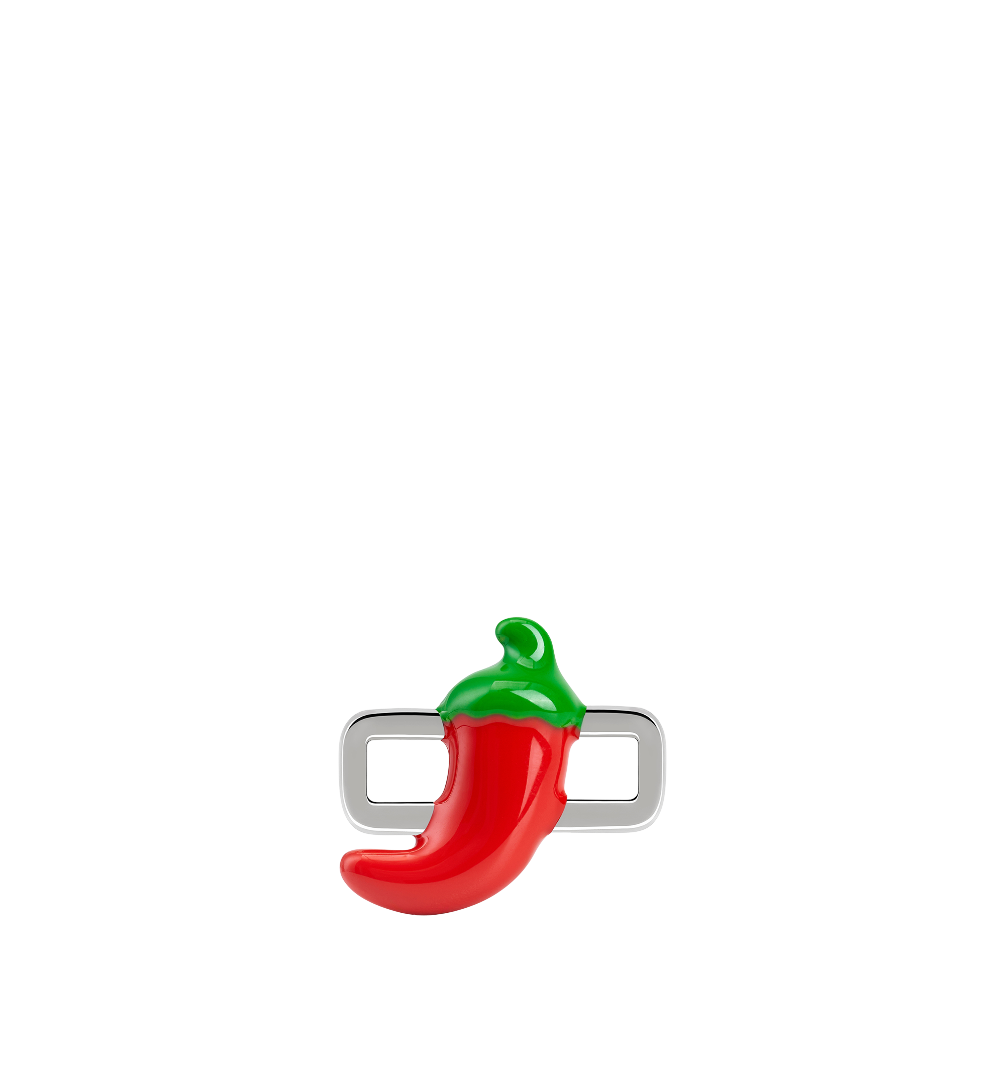 CHILLI PEPPER CHARM